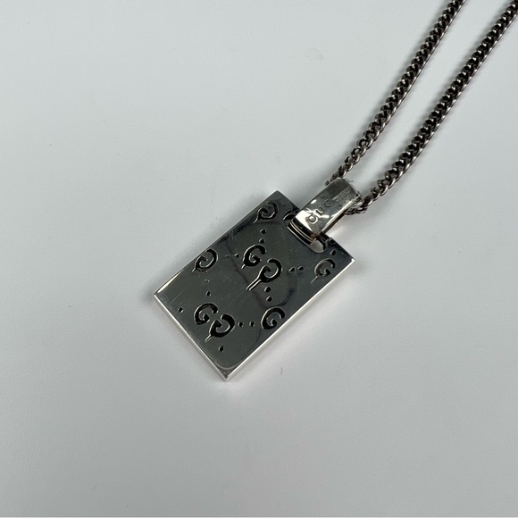 Gucci Ghost 925 Silver - Picture 6 of 10